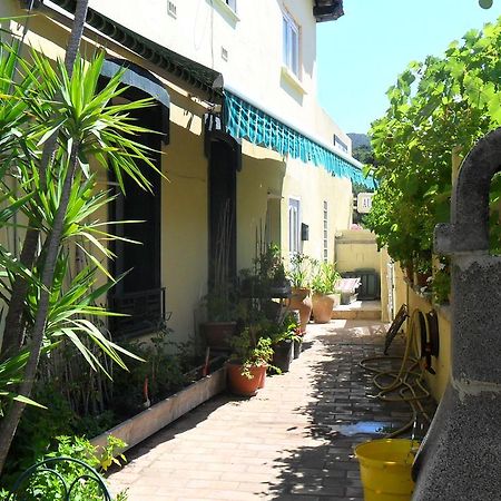 Auberge Du Chene Perpignan Kültér fotó