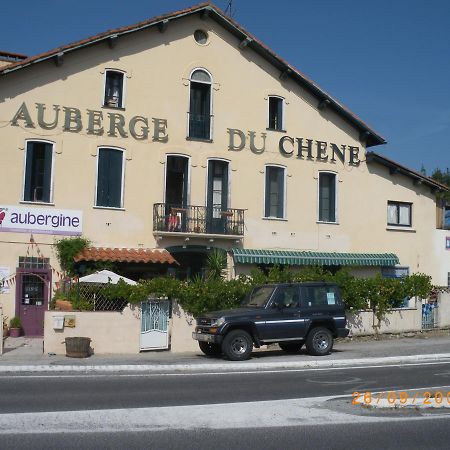 Auberge Du Chene Perpignan Kültér fotó