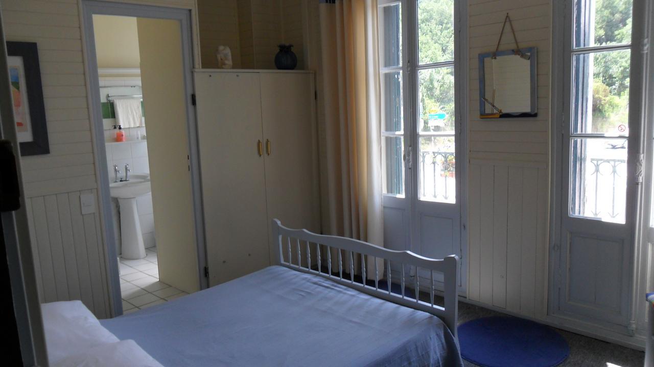 Auberge Du Chene Perpignan Kültér fotó