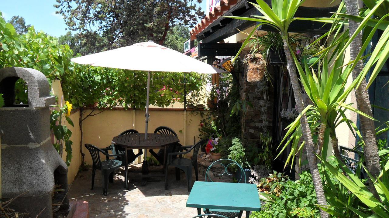 Auberge Du Chene Perpignan Kültér fotó